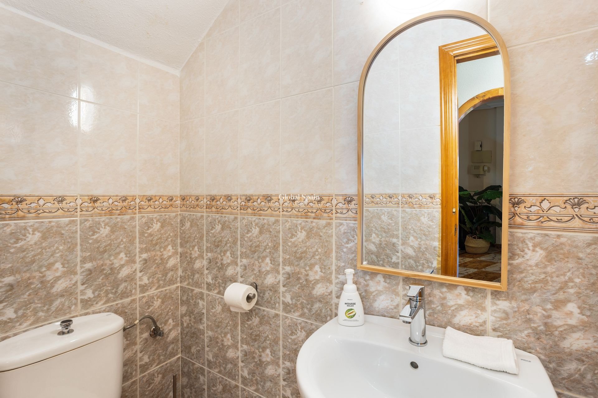 Wiederverkauf - HAUS -
CABO ROIG - Lomas de Cabo Roig