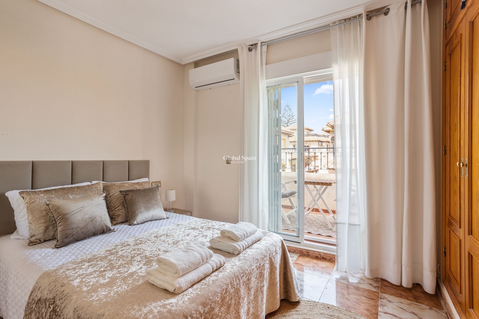 Wiederverkauf - HAUS -
CABO ROIG - Lomas de Cabo Roig
