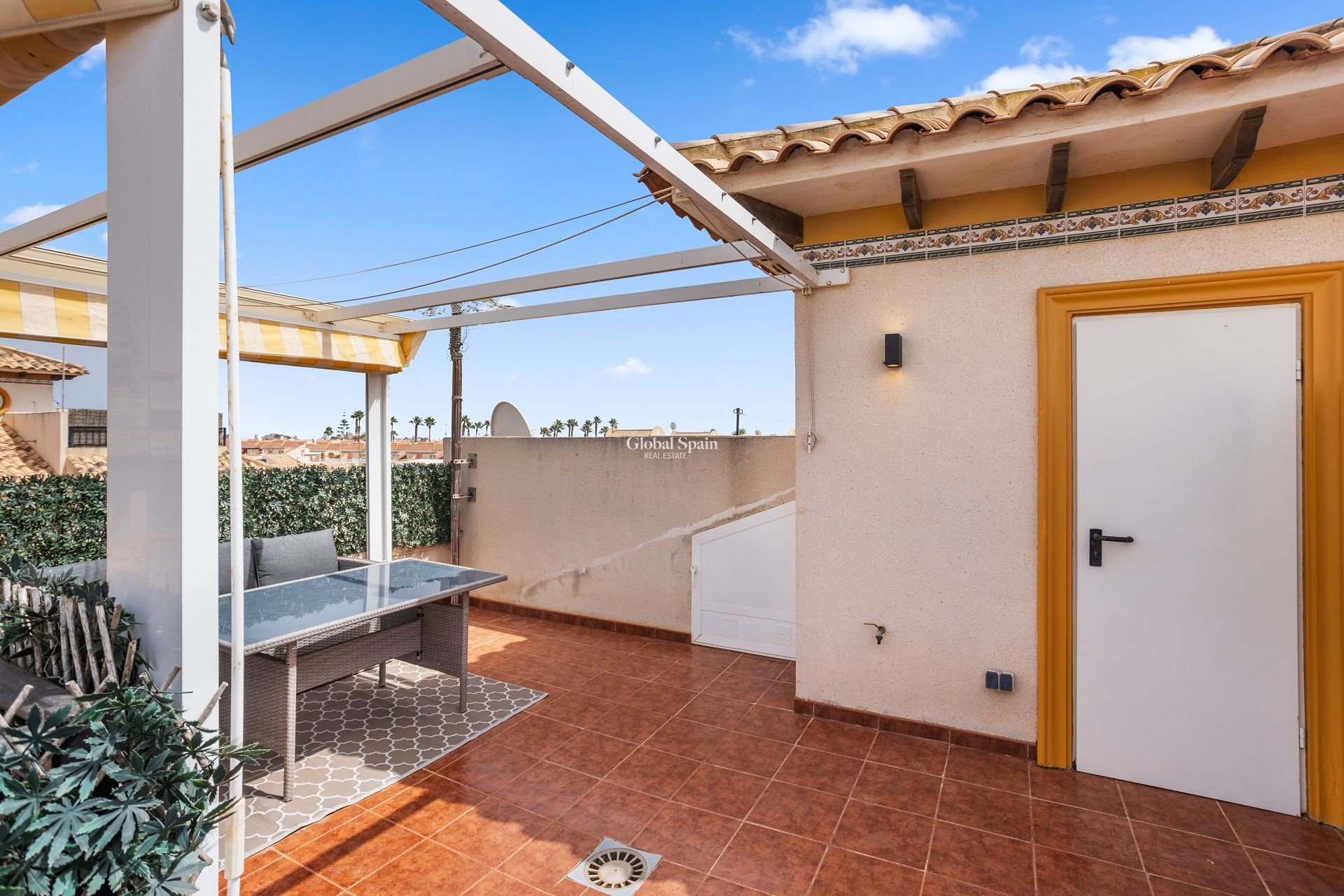 Wiederverkauf - HAUS -
CABO ROIG - Lomas de Cabo Roig