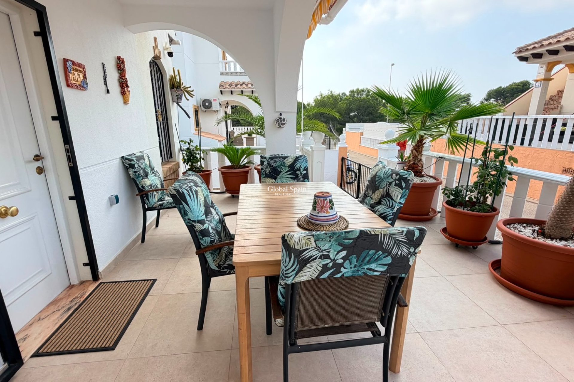 Wiederverkauf - HAUS -
CABO ROIG - Orihuela Costa