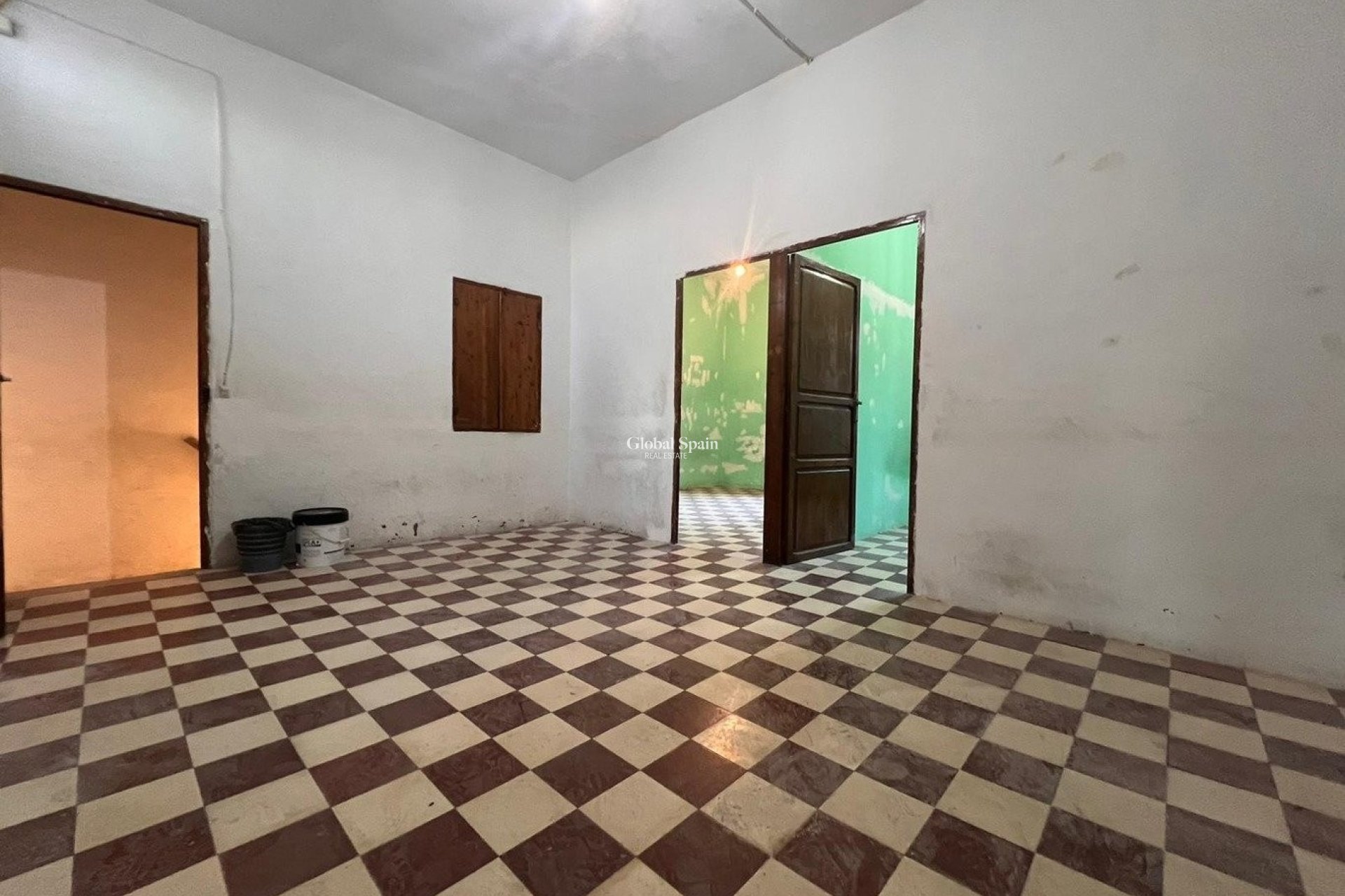 Wiederverkauf - HAUS -
CALLOSA D'EN SARRIÀ - Callosa De Ensarrià