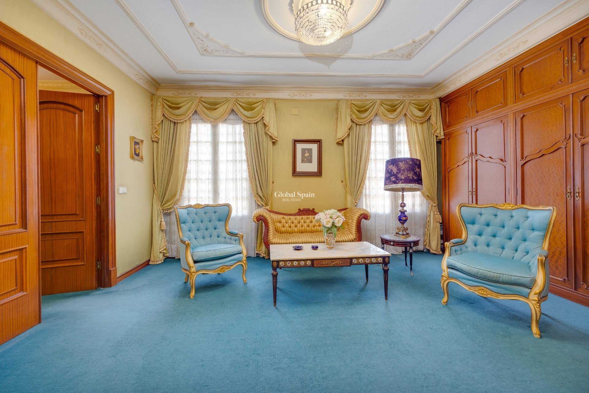 Wiederverkauf - HAUS -
CALLOSA DEL SEGURA - Comunidad Valenciana