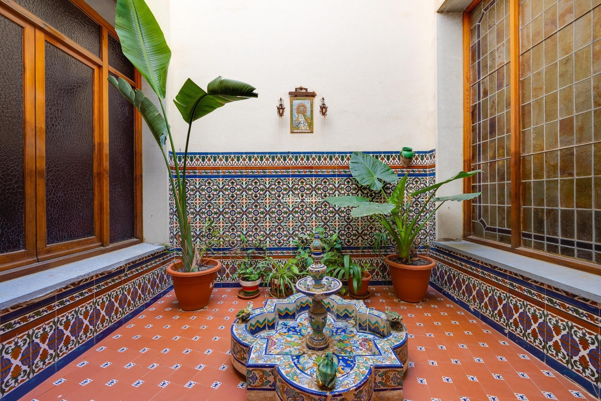 Wiederverkauf - HAUS -
CALLOSA DEL SEGURA - Comunidad Valenciana
