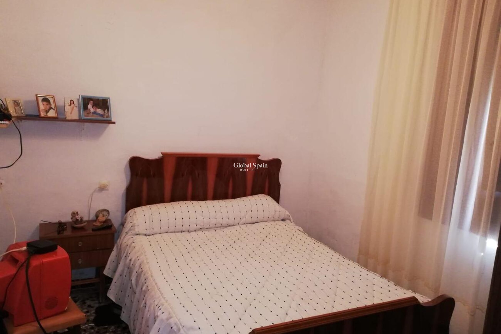 Wiederverkauf - HAUS -
CALLOSA DEL SEGURA - Costa Blanca