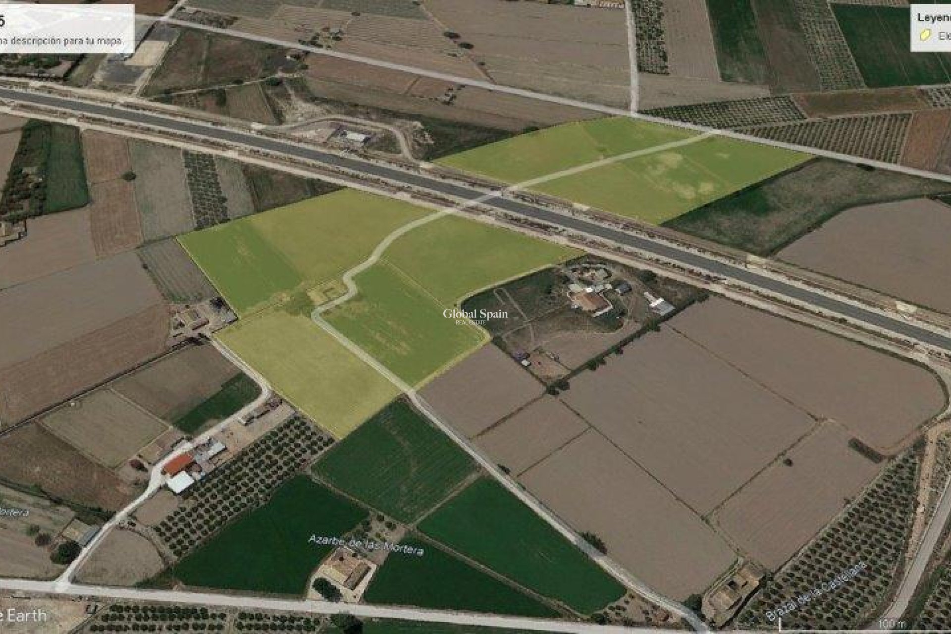 Wiederverkauf - HAUS -
CALLOSA DEL SEGURA