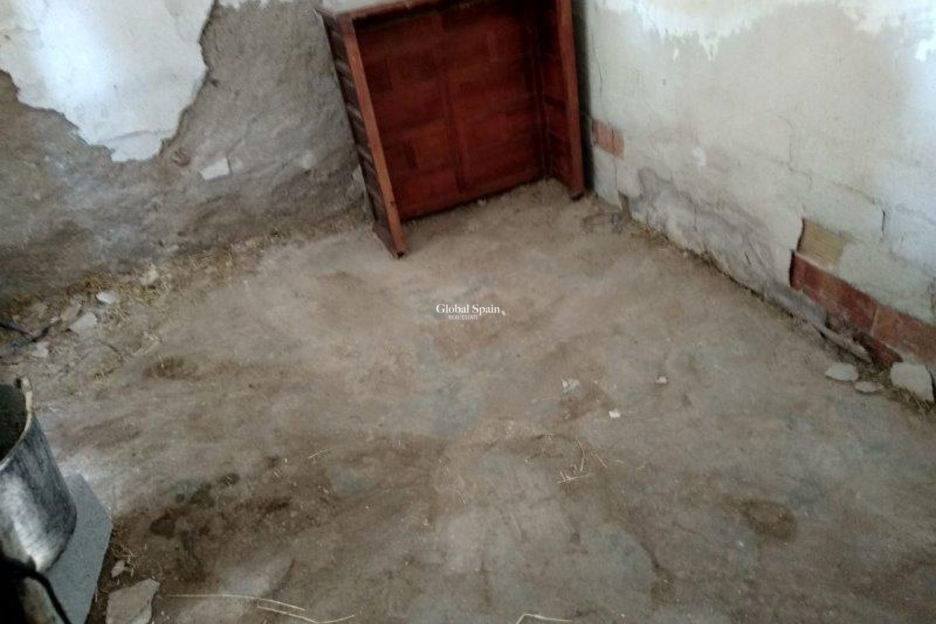 Wiederverkauf - HAUS -
CALLOSA DEL SEGURA