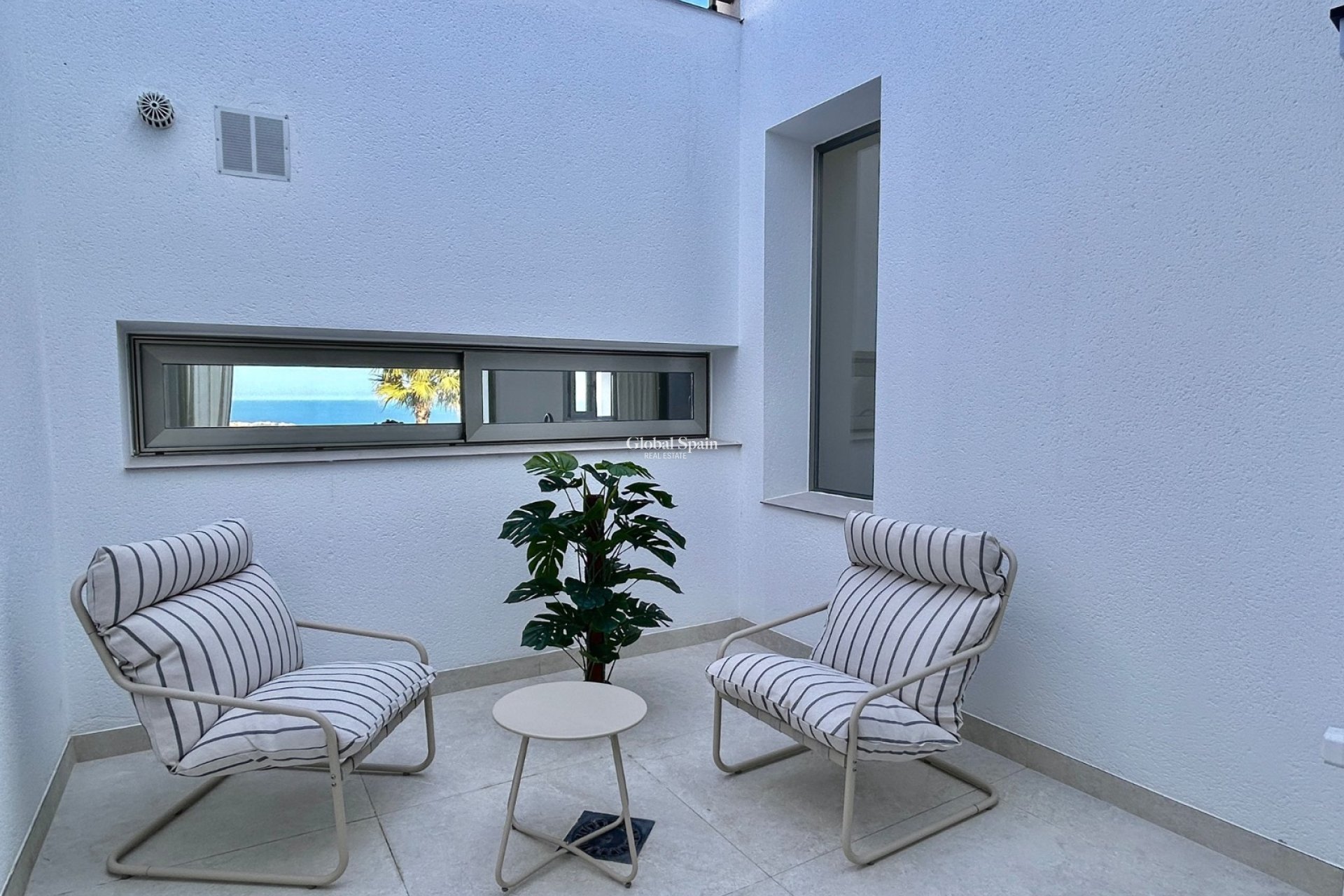 Wiederverkauf - HAUS -
CALPE - Calpe urbanizaciones
