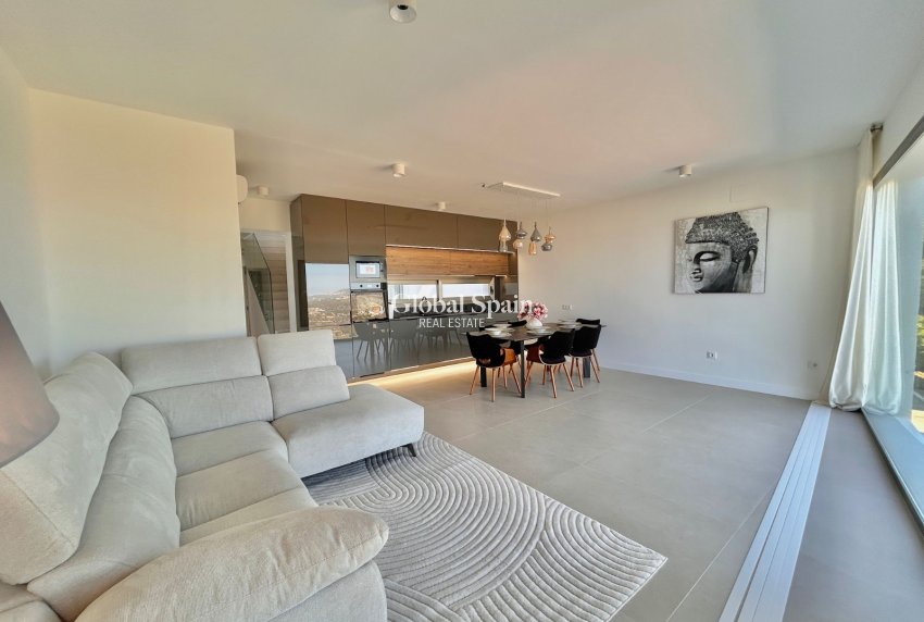Wiederverkauf - HAUS -
CALPE - Calpe urbanizaciones