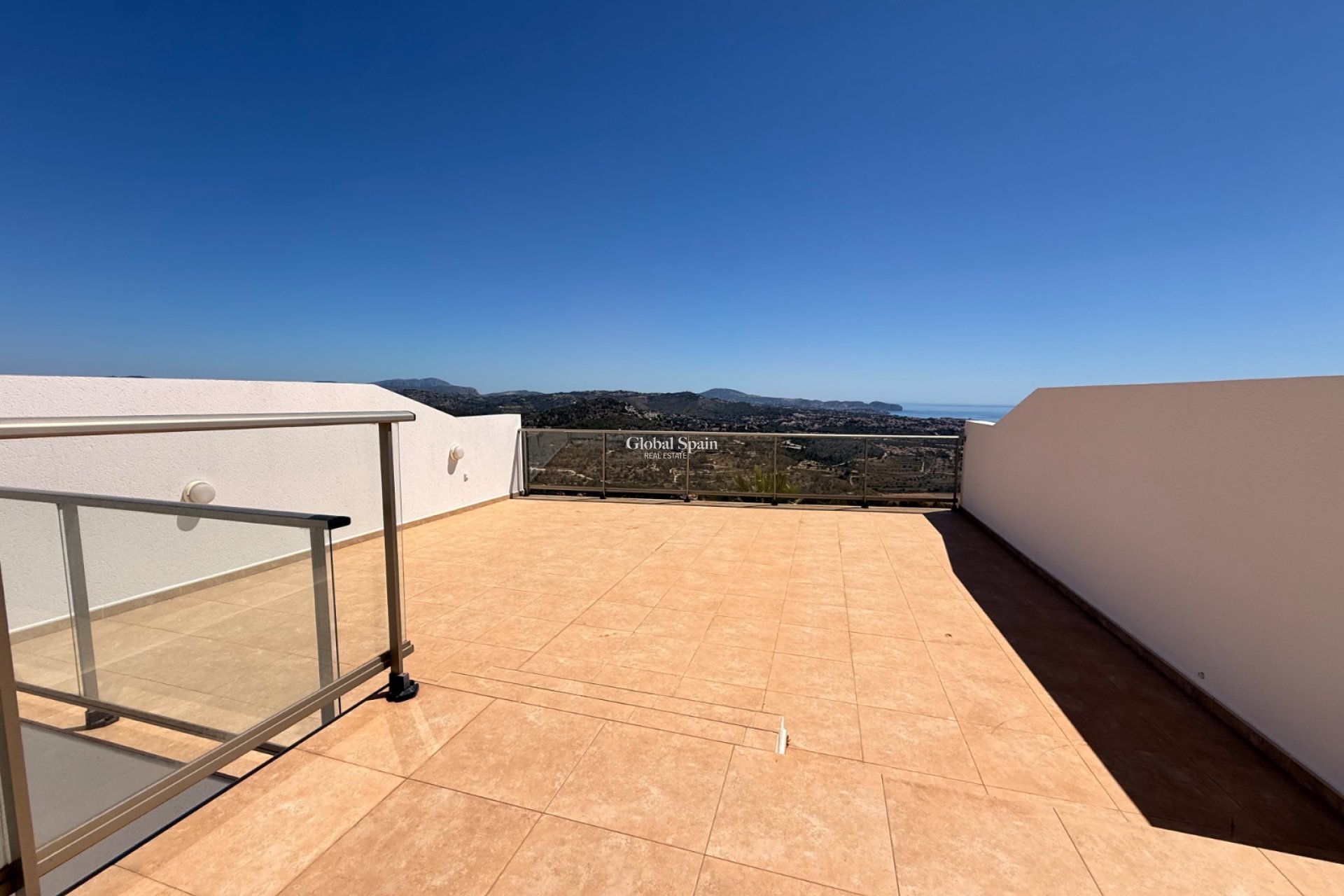 Wiederverkauf - HAUS -
CALPE - Calpe urbanizaciones