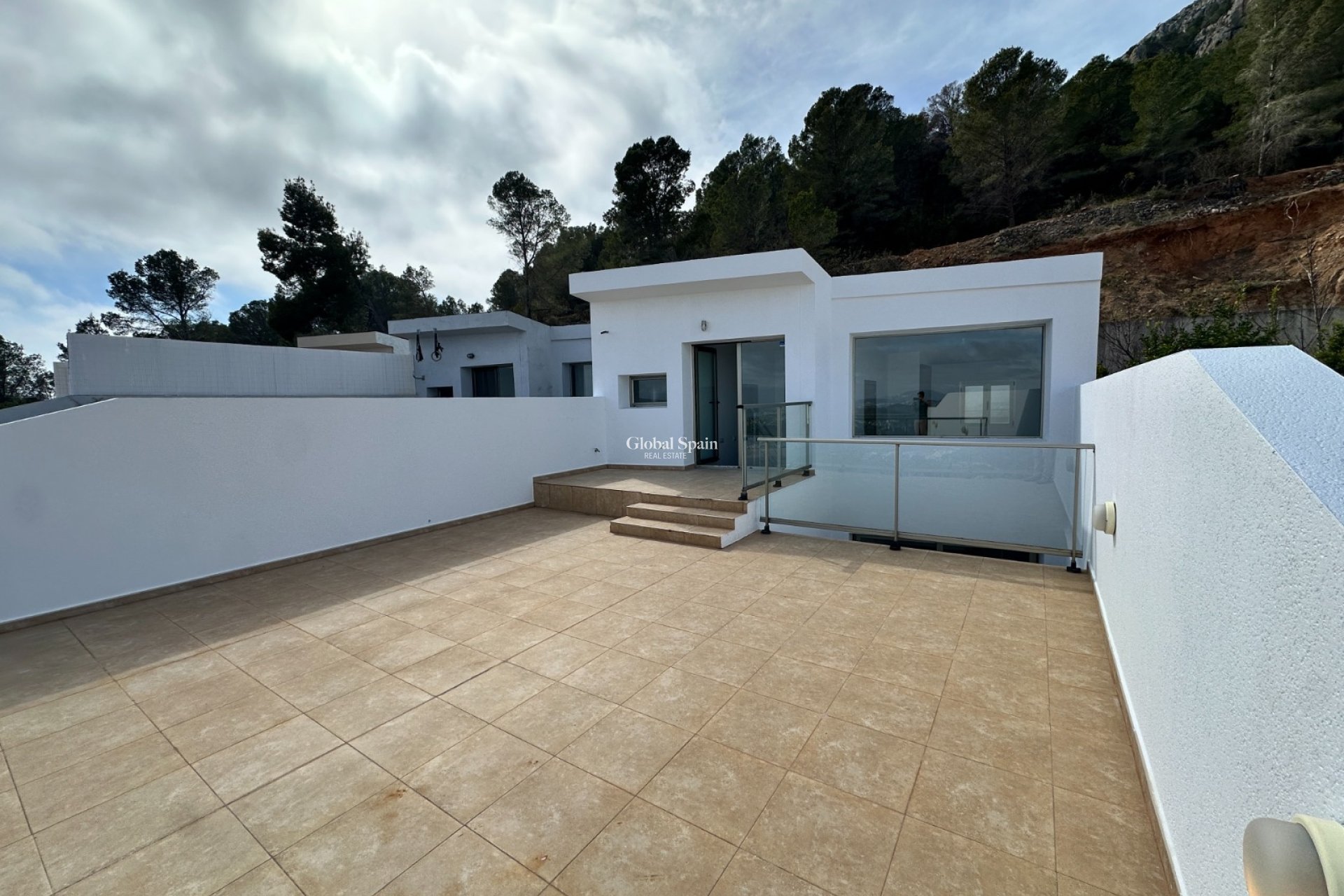 Wiederverkauf - HAUS -
CALPE - Calpe urbanizaciones