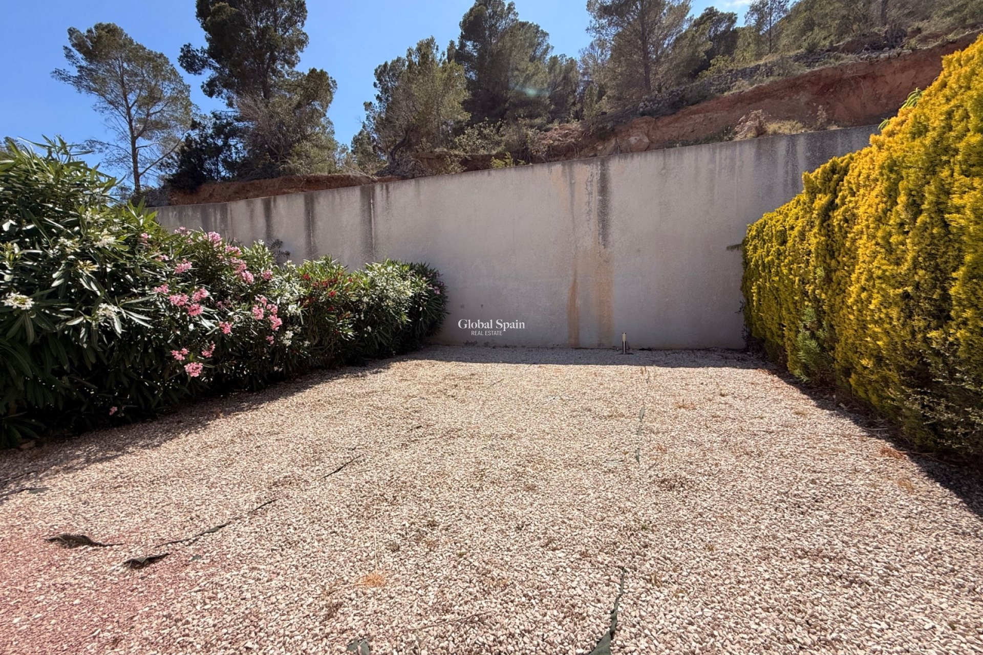 Wiederverkauf - HAUS -
CALPE - Calpe urbanizaciones