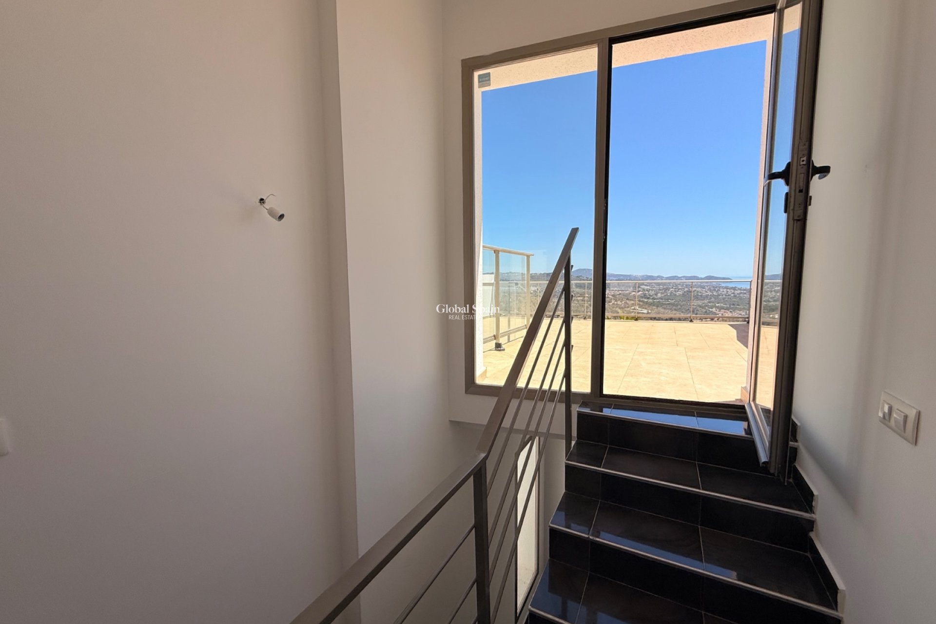 Wiederverkauf - HAUS -
CALPE - Calpe urbanizaciones