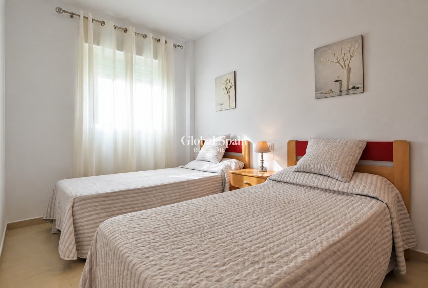 Wiederverkauf - HAUS -
CALPE - Zona Puerto Blanco - Maryvilla