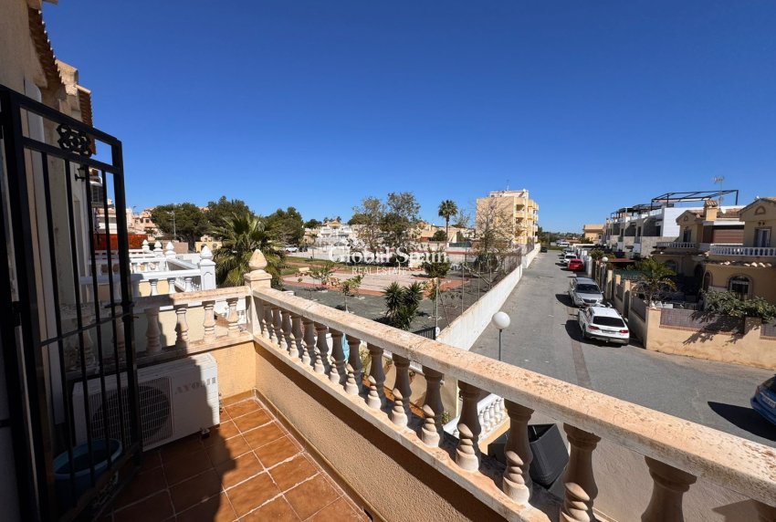 Wiederverkauf - HAUS -
CAMPOAMOR - Costa Blanca