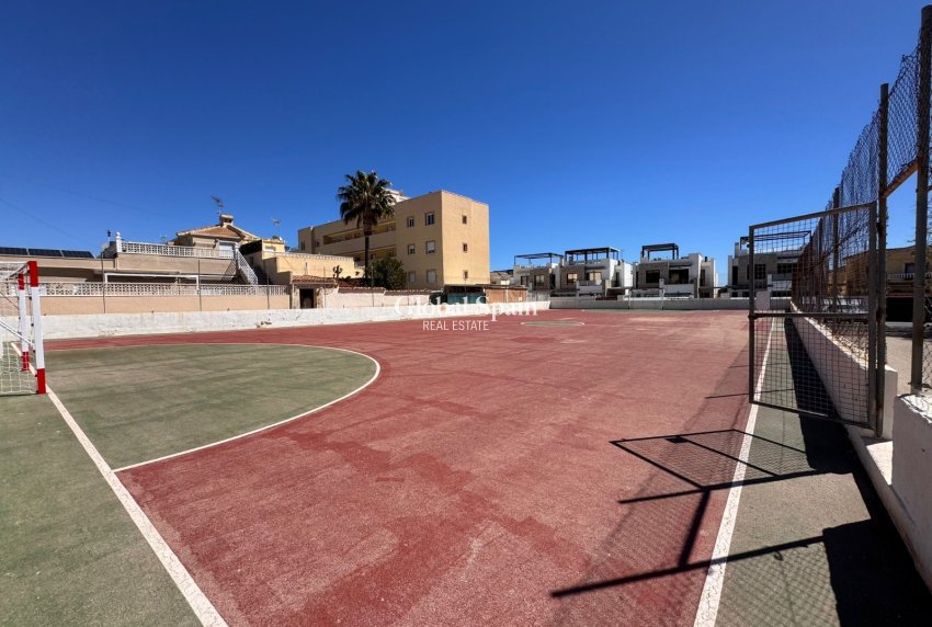 Wiederverkauf - HAUS -
CAMPOAMOR - Costa Blanca