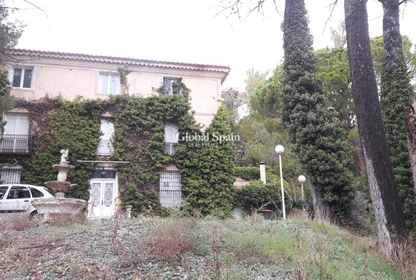 Wiederverkauf - HAUS -
CARAVACA DE LA CRUZ - Inland