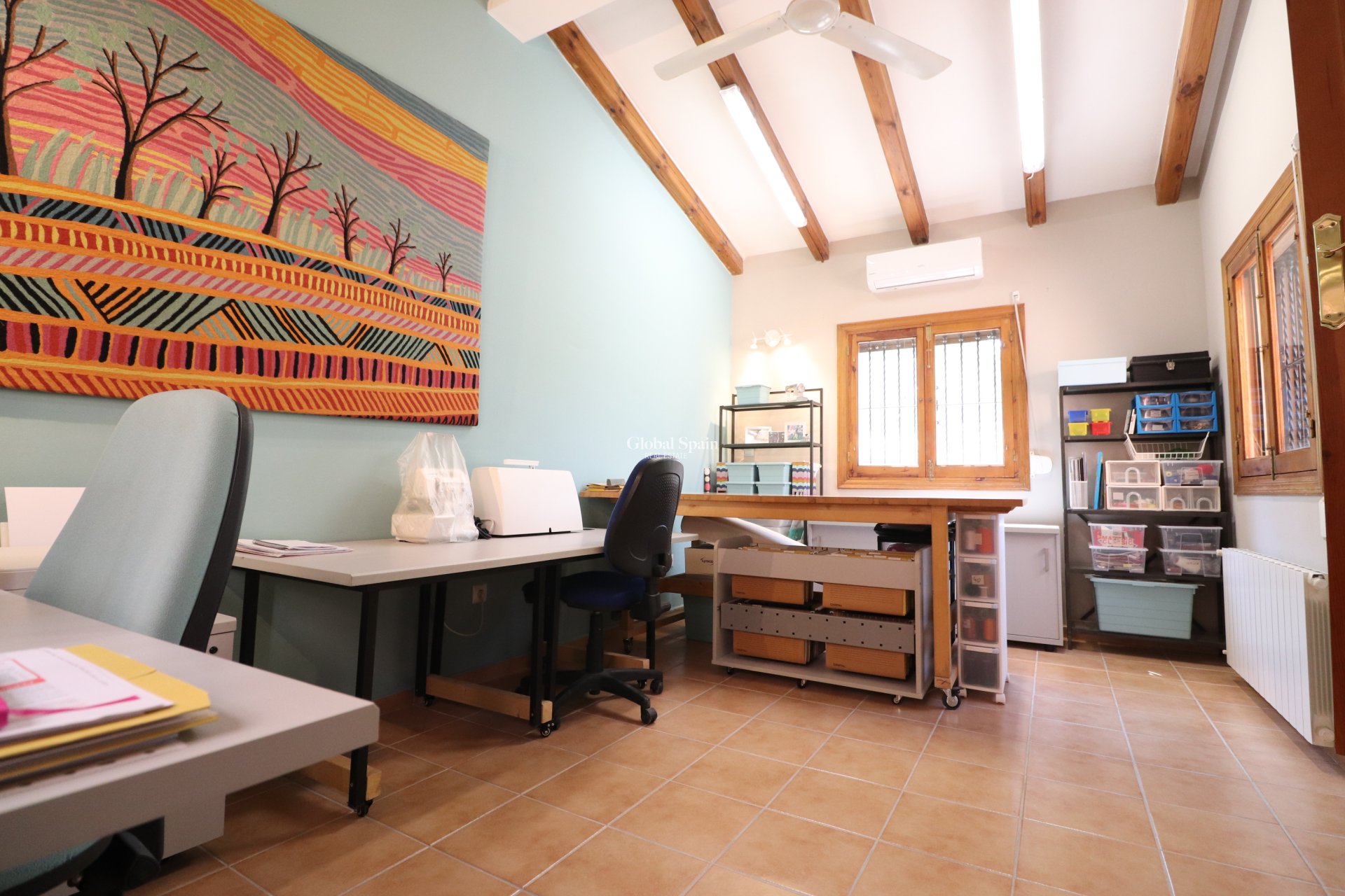 Wiederverkauf - HAUS -
Catral - Catral - Country