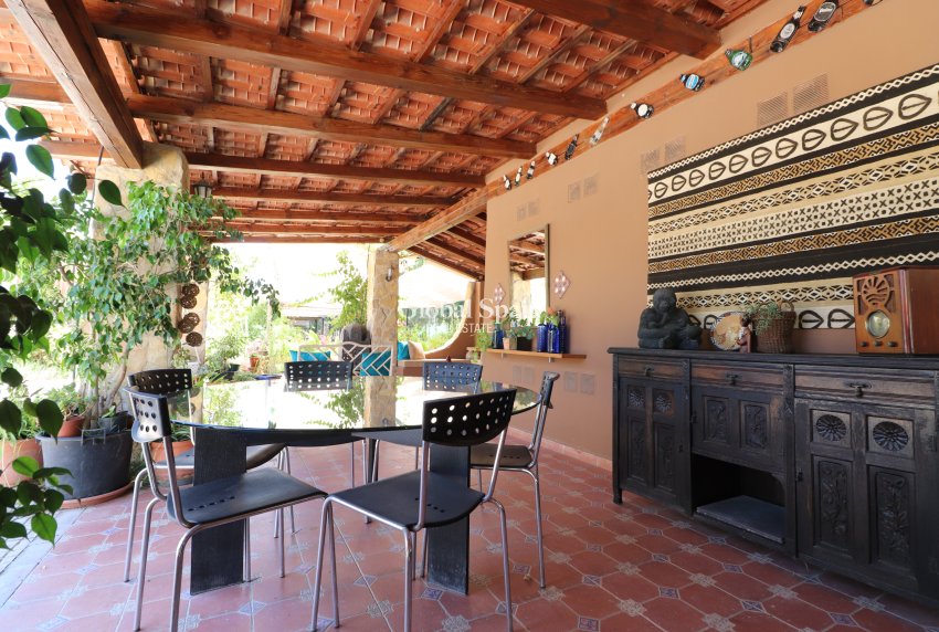 Wiederverkauf - HAUS -
Catral - Catral - Country