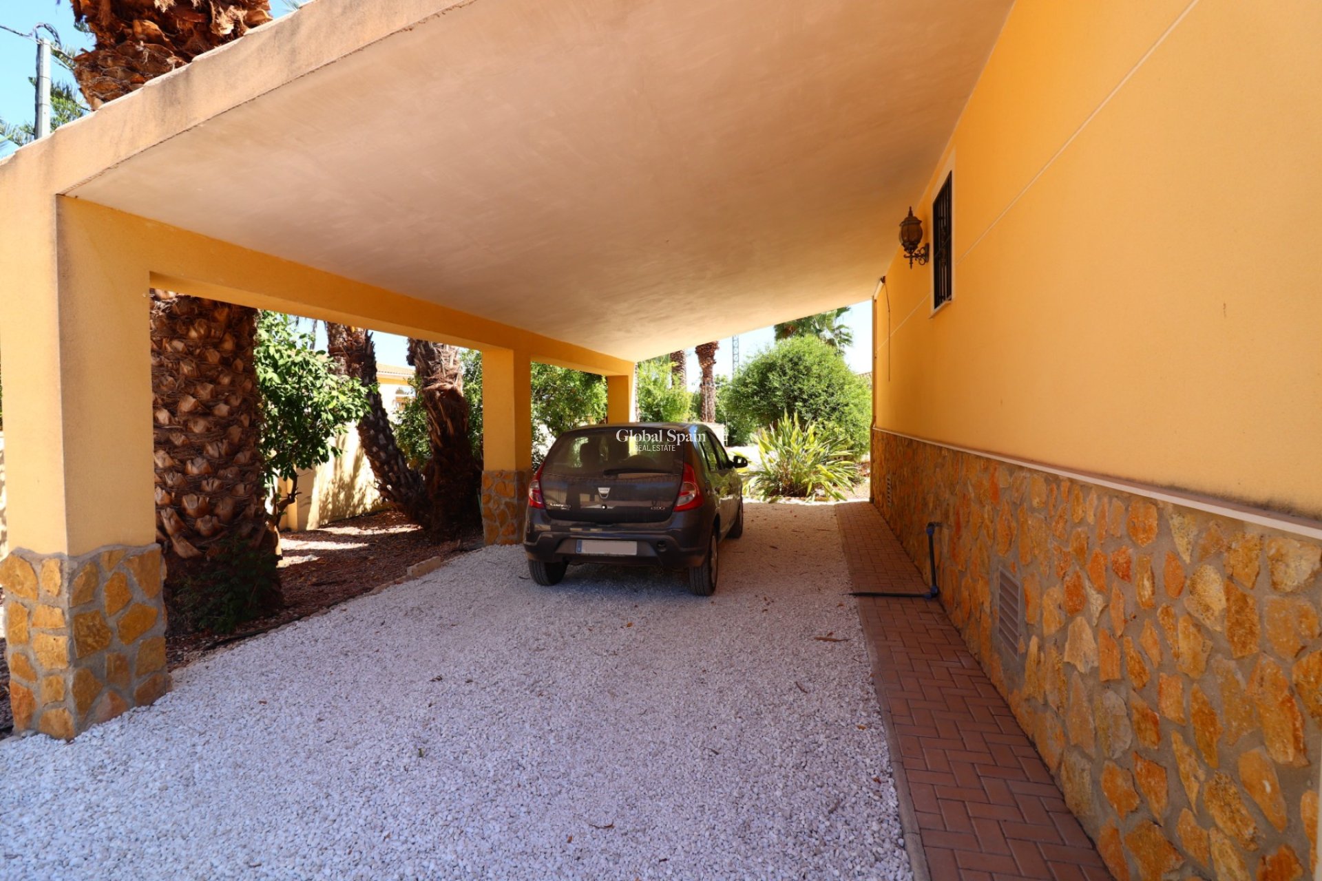 Wiederverkauf - HAUS -
Catral - Catral - Country