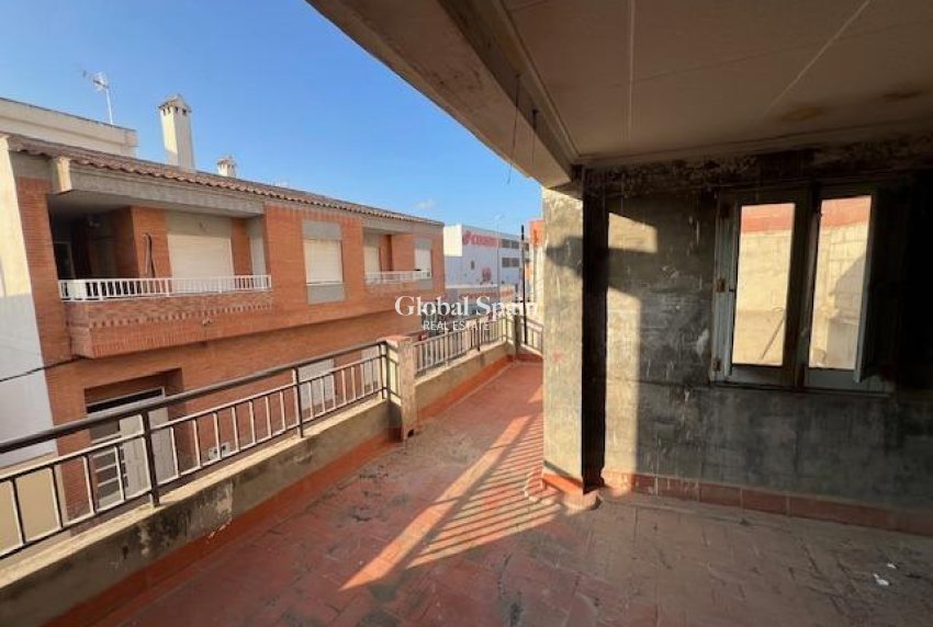 Wiederverkauf - HAUS -
CATRAL - Comunidad Valenciana