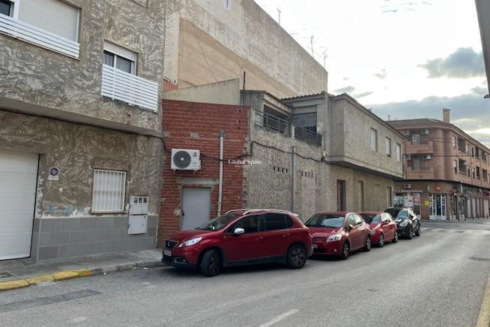 Wiederverkauf - HAUS -
CATRAL - Comunidad Valenciana