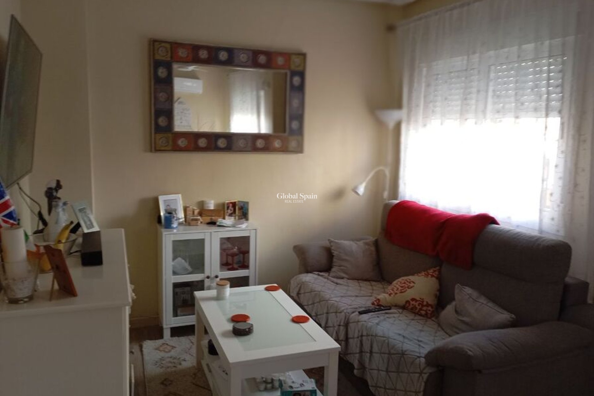 Wiederverkauf - HAUS -
CATRAL - Costa Blanca