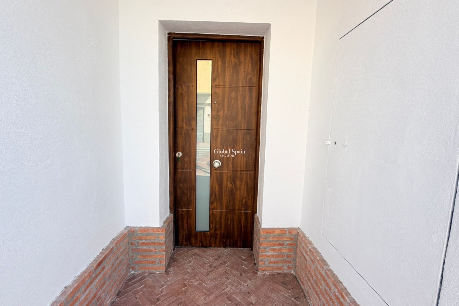 Wiederverkauf - HAUS -
CATRAL - Costa Blanca