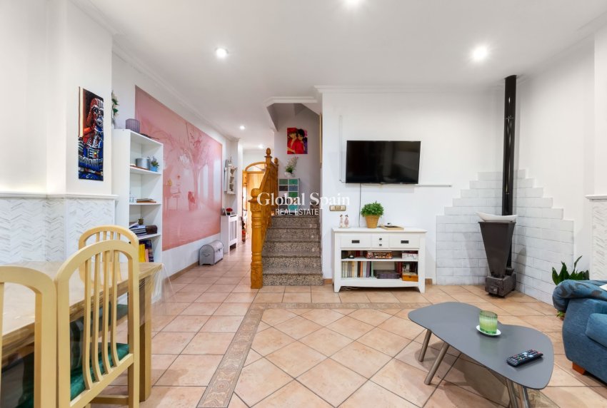 Wiederverkauf - HAUS -
CIUDAD QUESADA - Ciudad Quesada