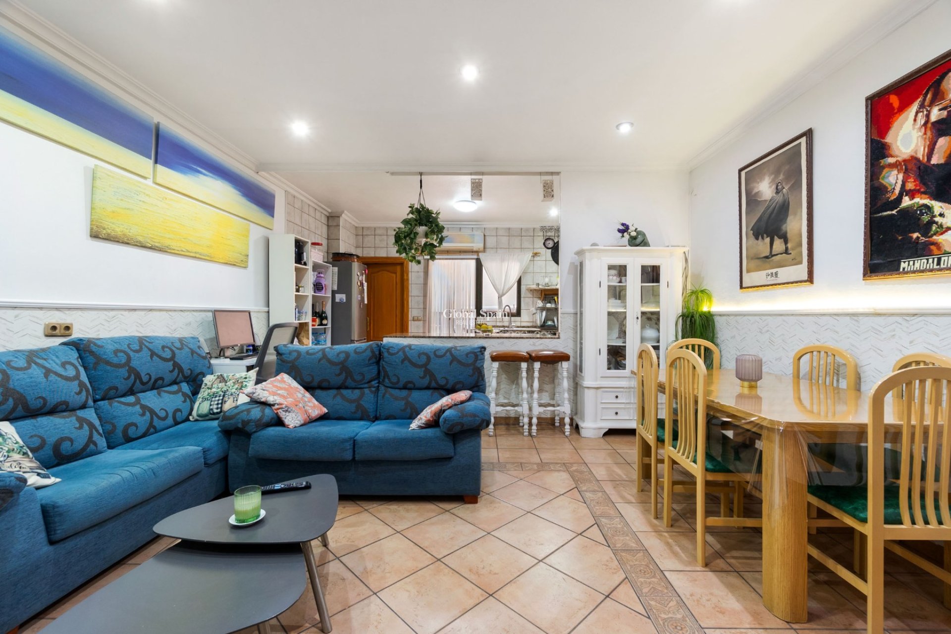 Wiederverkauf - HAUS -
CIUDAD QUESADA - Ciudad Quesada