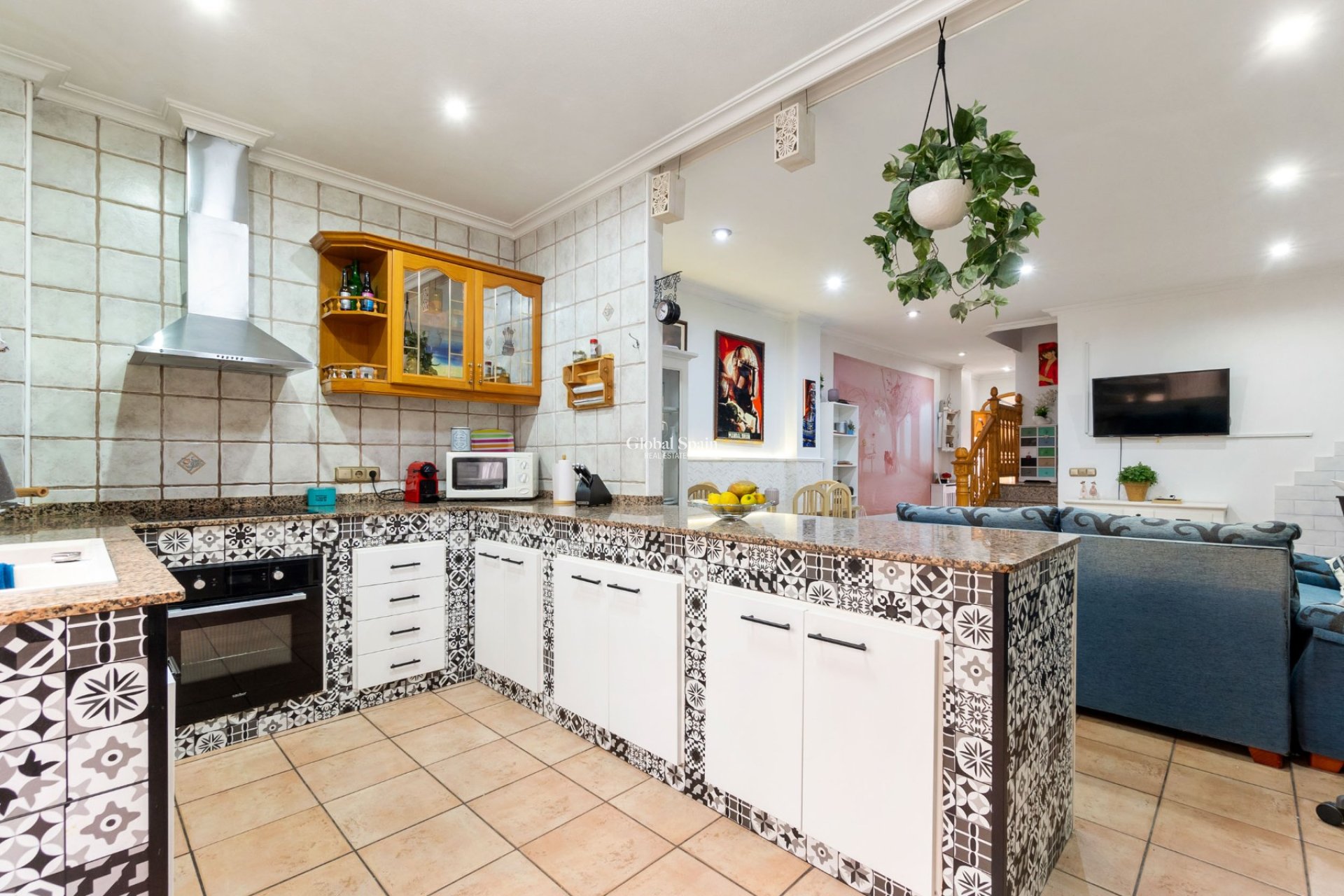 Wiederverkauf - HAUS -
CIUDAD QUESADA - Ciudad Quesada