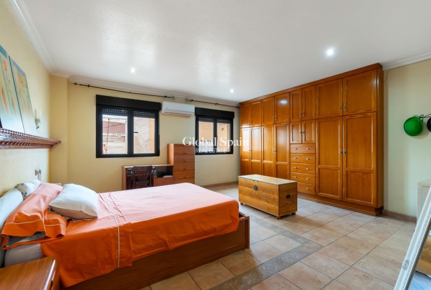 Wiederverkauf - HAUS -
CIUDAD QUESADA - Ciudad Quesada