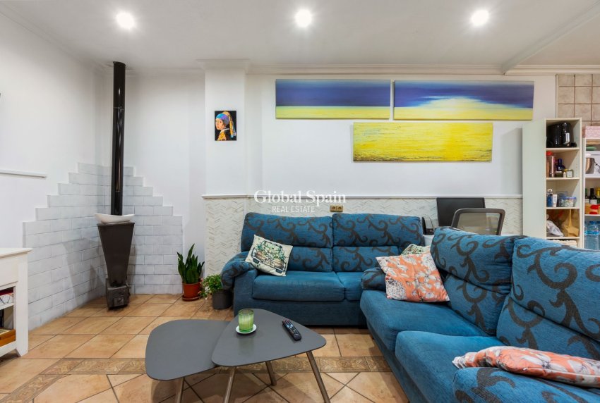 Wiederverkauf - HAUS -
CIUDAD QUESADA - Ciudad Quesada