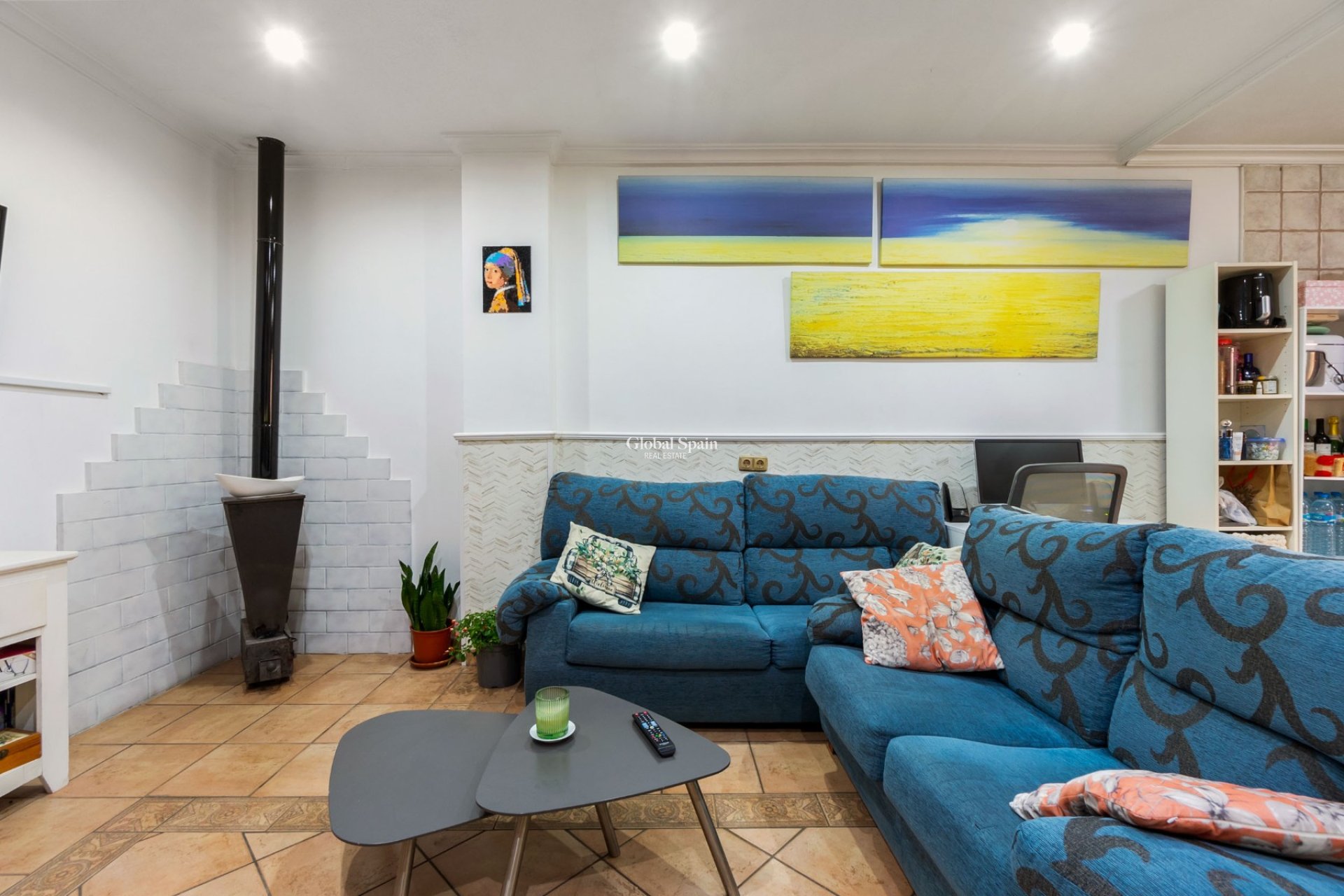 Wiederverkauf - HAUS -
CIUDAD QUESADA - Ciudad Quesada