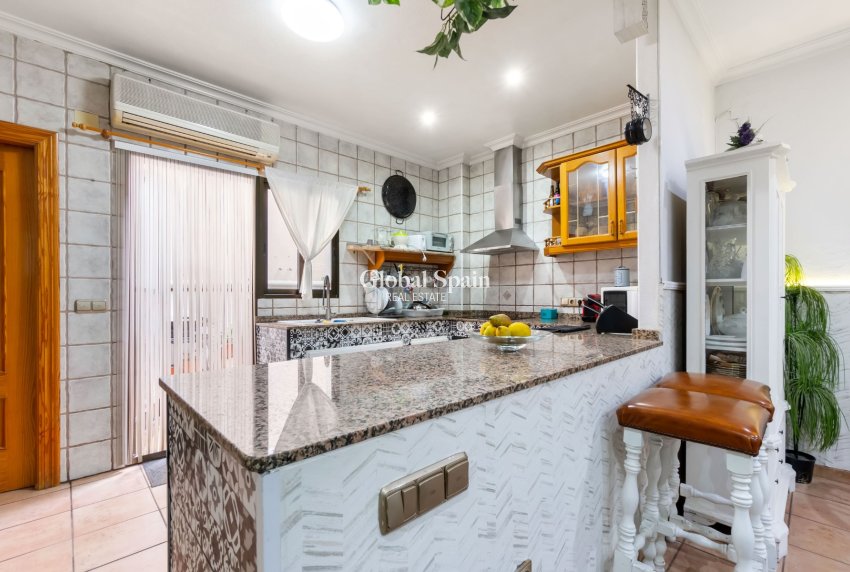 Wiederverkauf - HAUS -
CIUDAD QUESADA - Ciudad Quesada