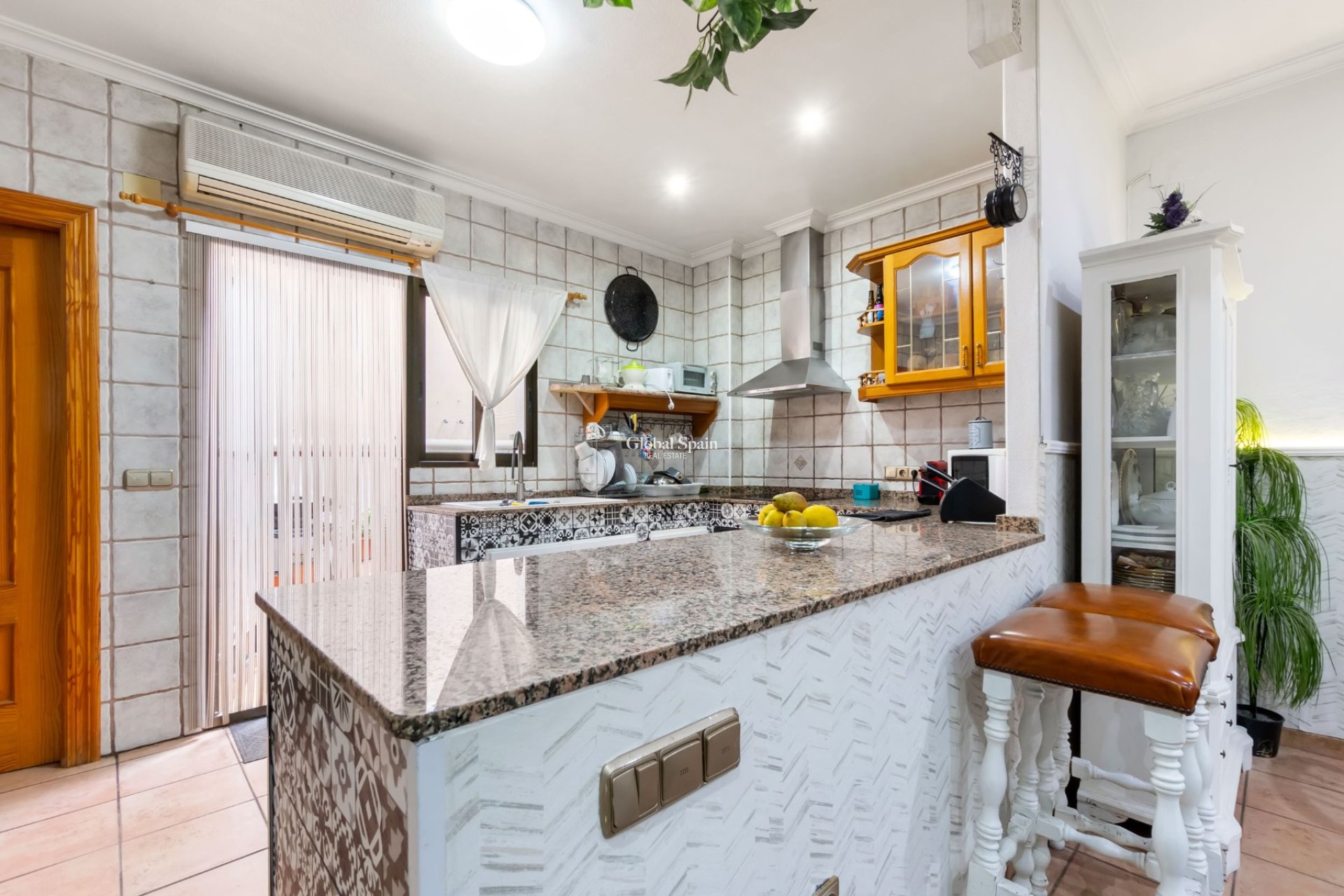 Wiederverkauf - HAUS -
CIUDAD QUESADA - Ciudad Quesada