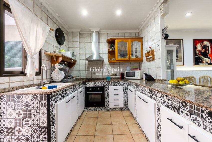 Wiederverkauf - HAUS -
CIUDAD QUESADA - Ciudad Quesada