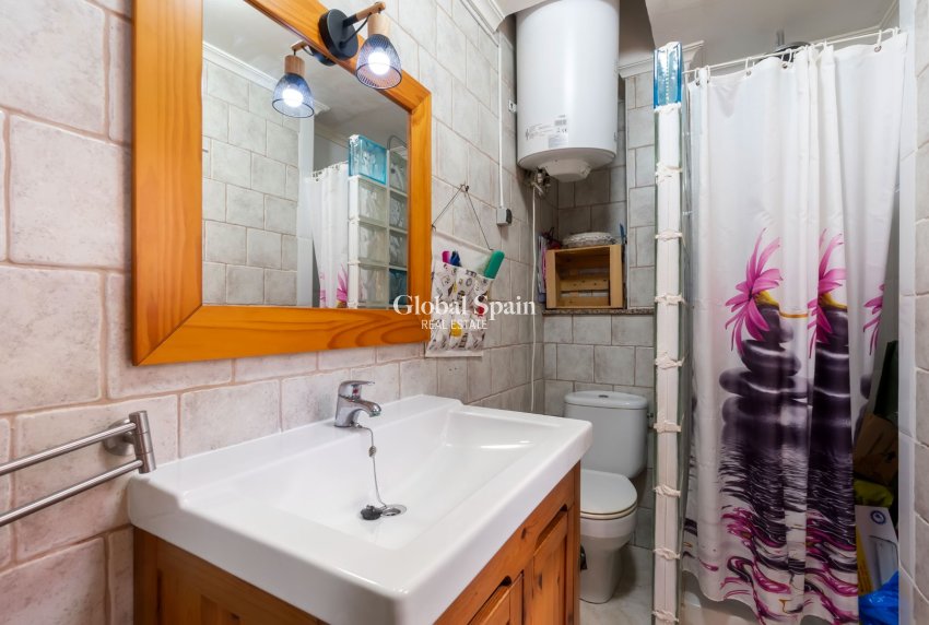 Wiederverkauf - HAUS -
CIUDAD QUESADA - Ciudad Quesada