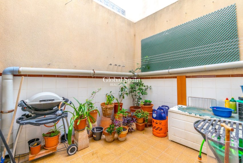 Wiederverkauf - HAUS -
CIUDAD QUESADA - Ciudad Quesada