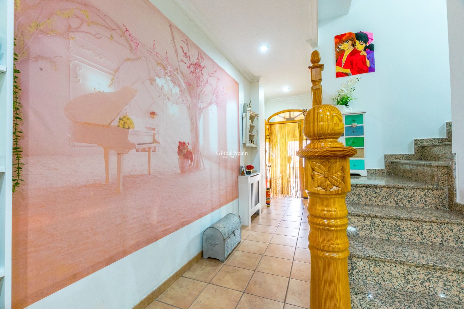 Wiederverkauf - HAUS -
CIUDAD QUESADA - Ciudad Quesada