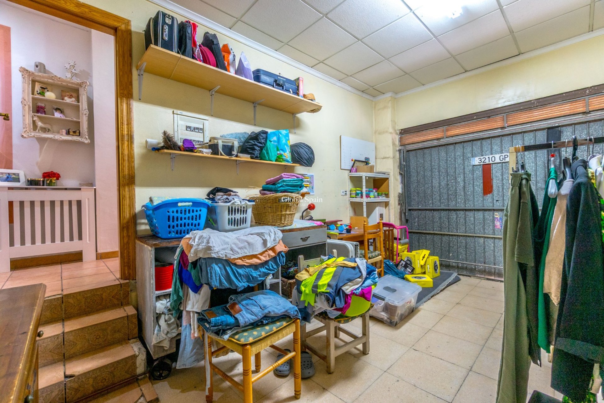 Wiederverkauf - HAUS -
CIUDAD QUESADA - Ciudad Quesada