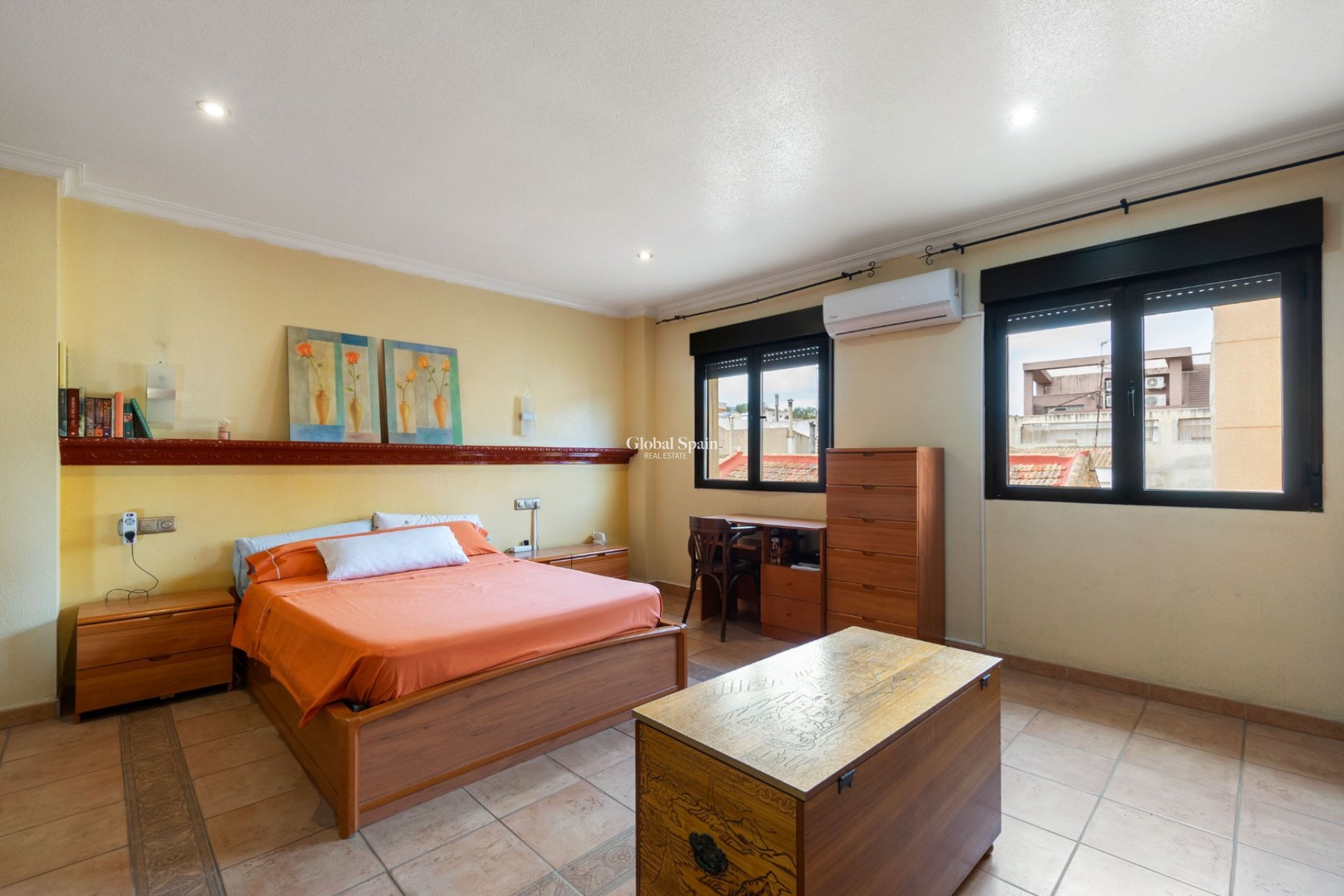 Wiederverkauf - HAUS -
CIUDAD QUESADA - Ciudad Quesada