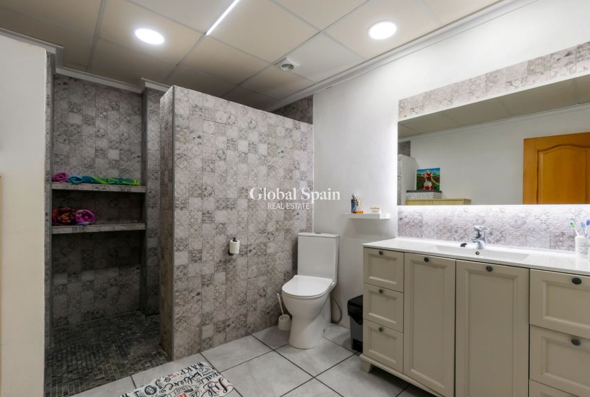 Wiederverkauf - HAUS -
CIUDAD QUESADA - Ciudad Quesada