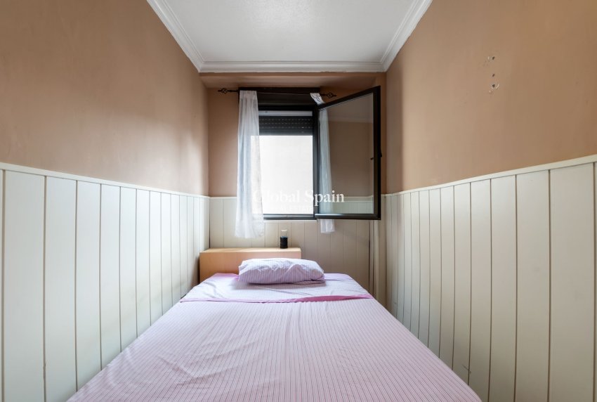 Wiederverkauf - HAUS -
CIUDAD QUESADA - Ciudad Quesada