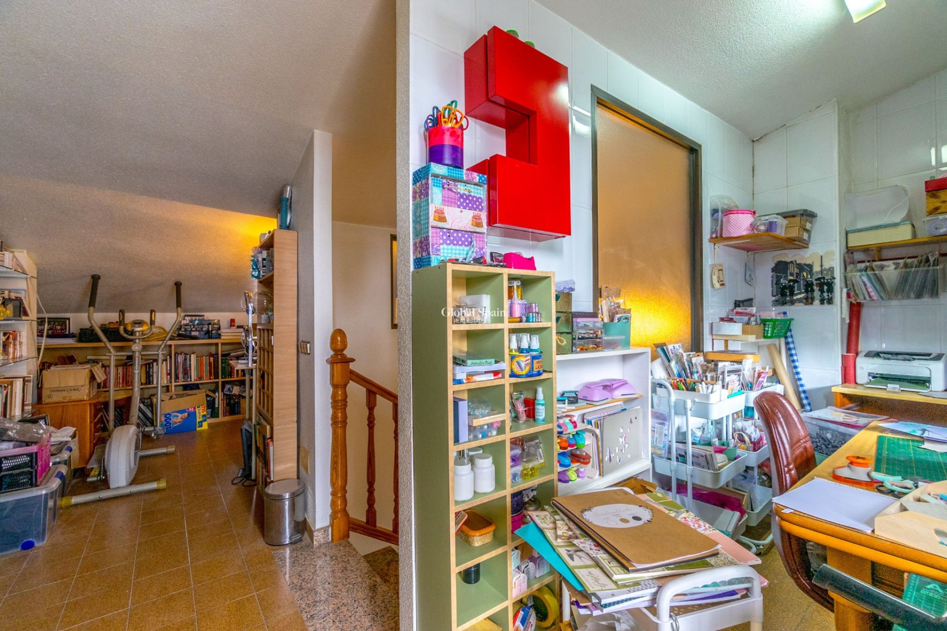 Wiederverkauf - HAUS -
CIUDAD QUESADA - Ciudad Quesada