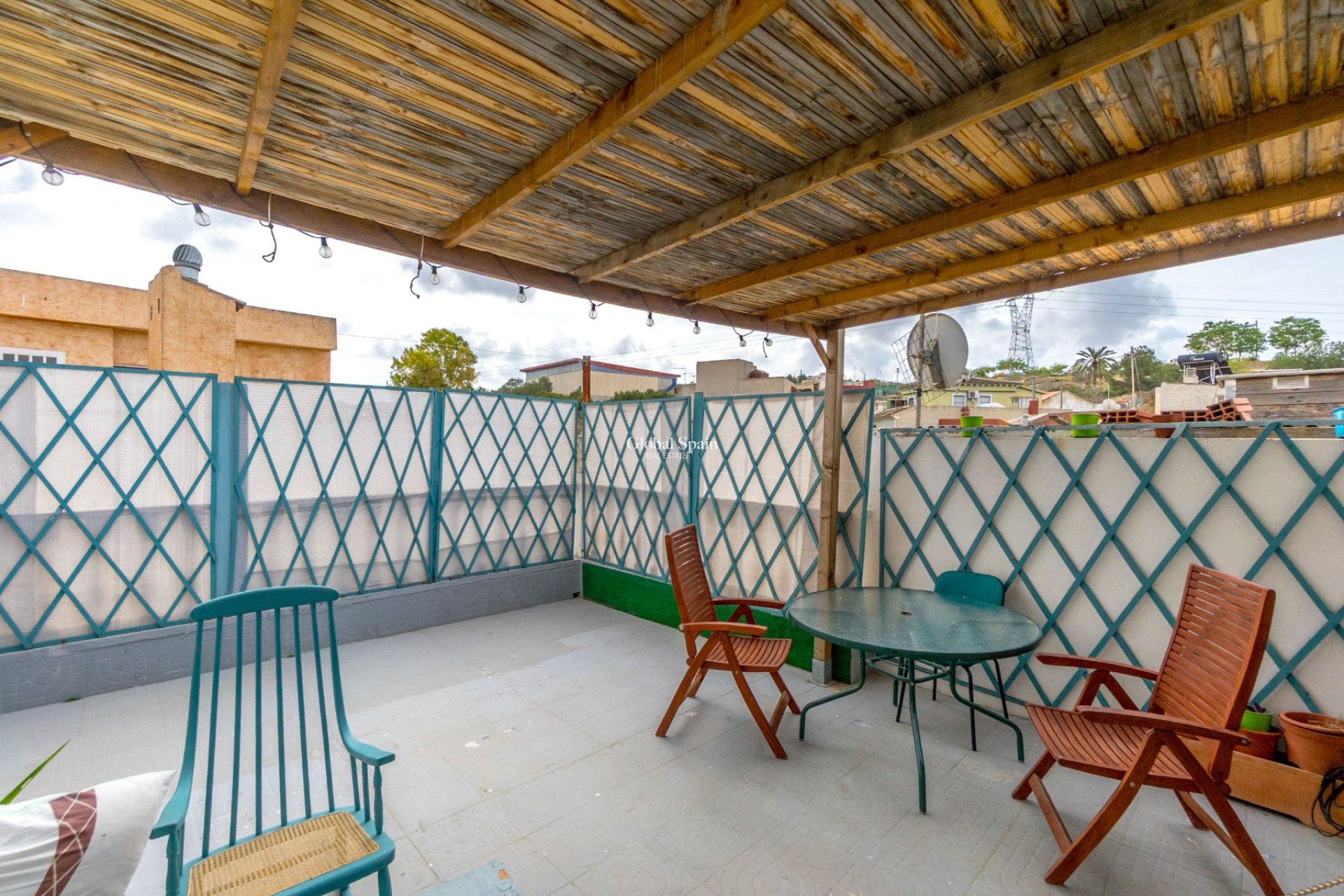 Wiederverkauf - HAUS -
CIUDAD QUESADA - Ciudad Quesada