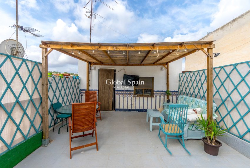 Wiederverkauf - HAUS -
CIUDAD QUESADA - Ciudad Quesada