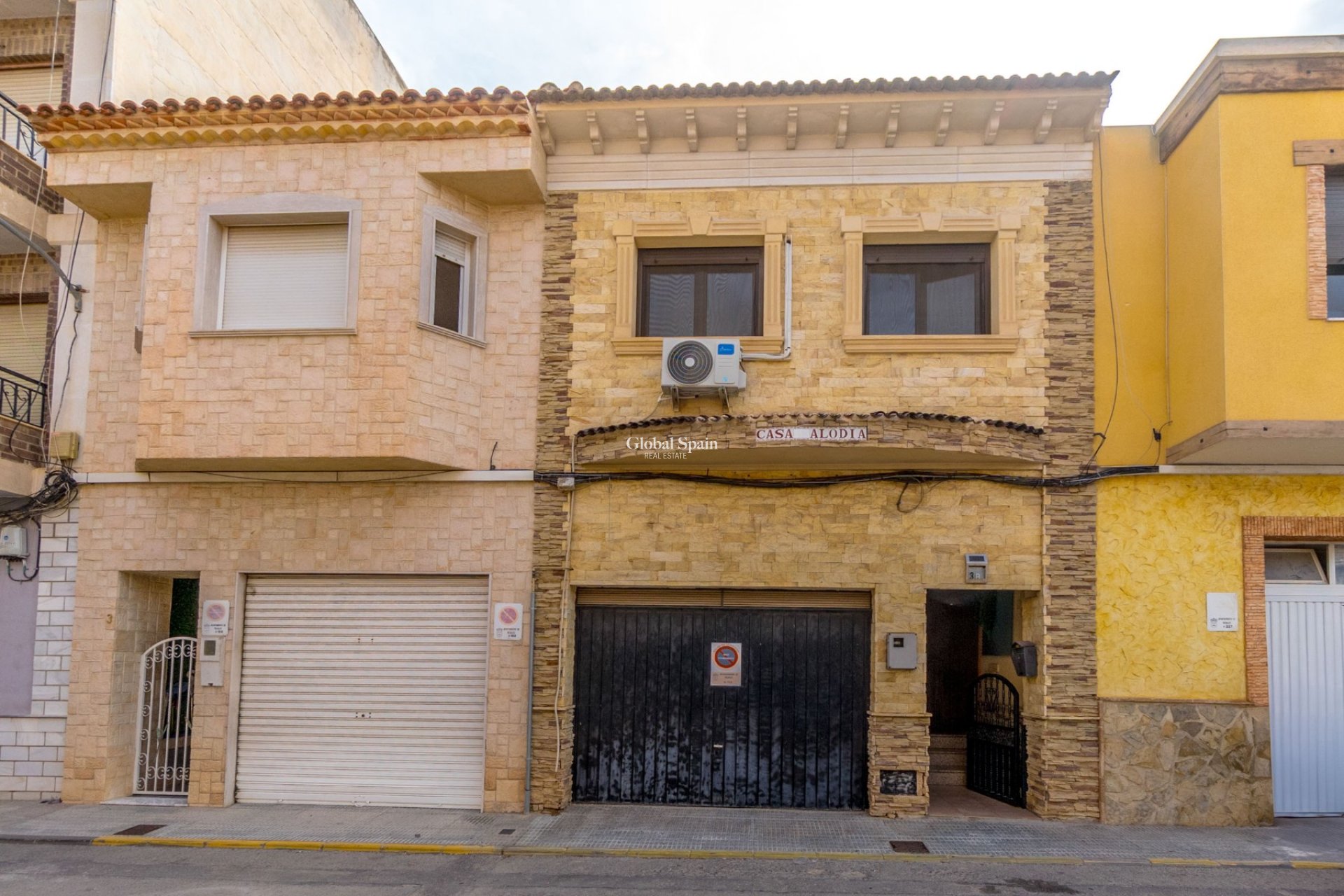 Wiederverkauf - HAUS -
CIUDAD QUESADA - Ciudad Quesada