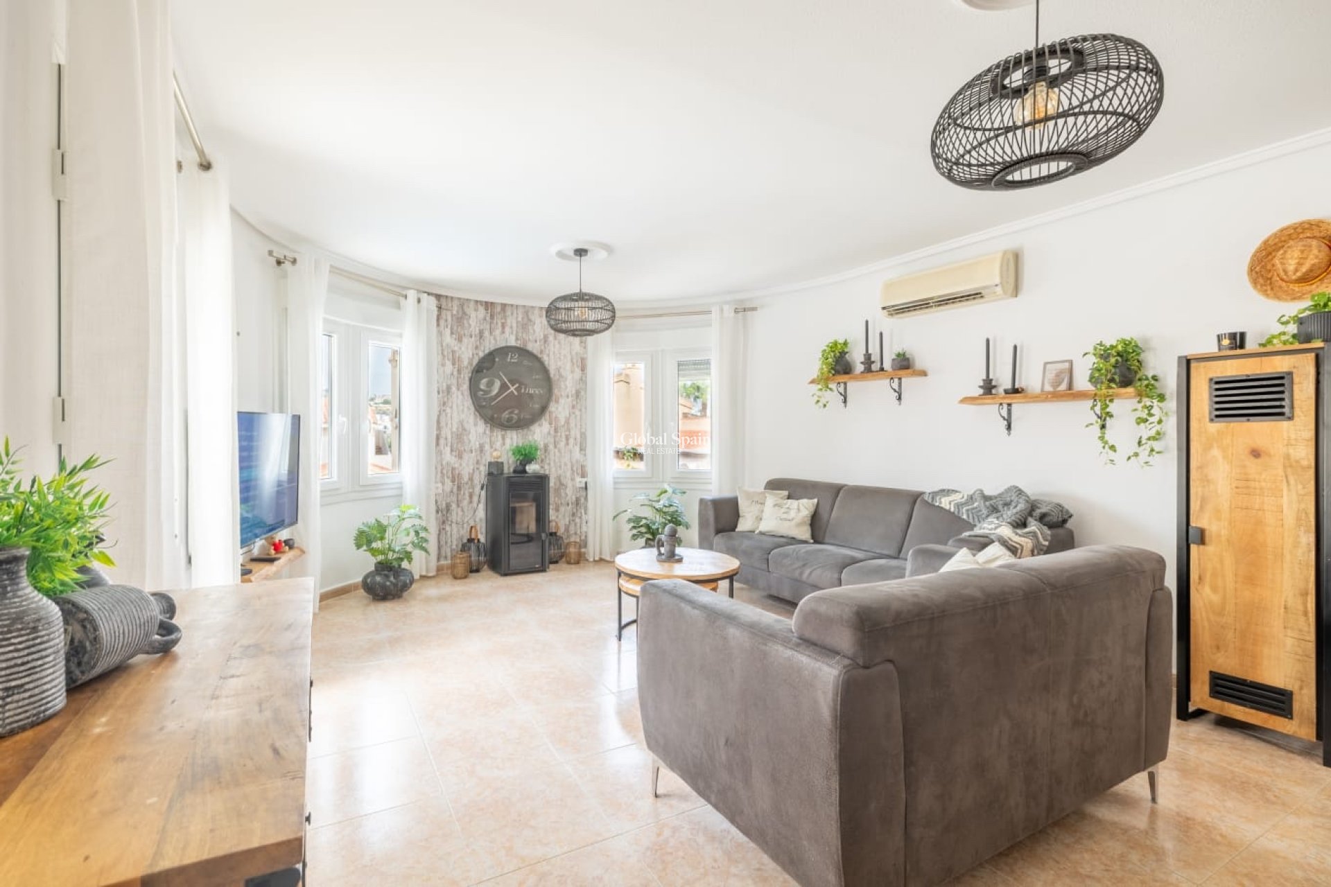 Wiederverkauf - HAUS -
CIUDAD QUESADA - Costa Blanca South