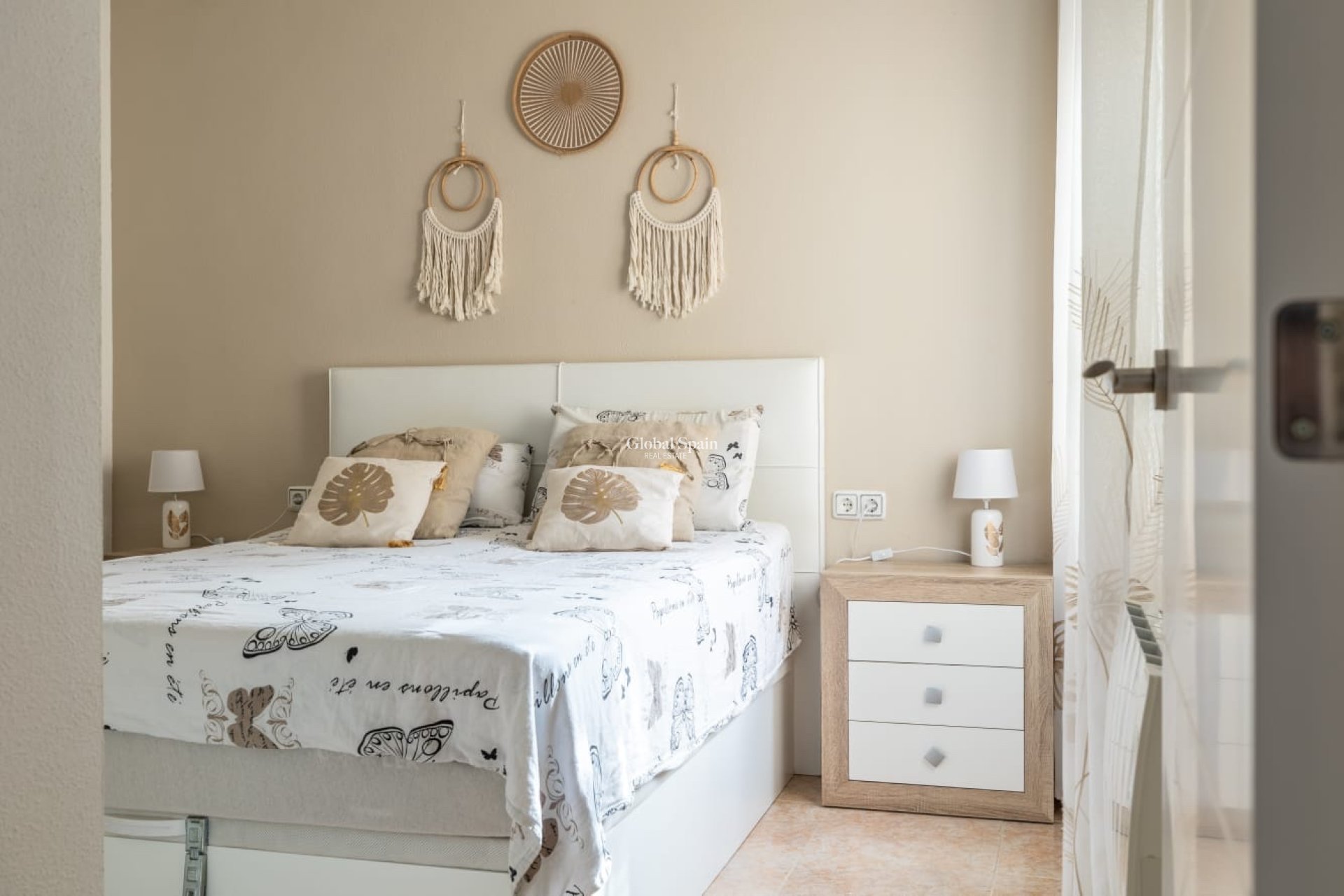 Wiederverkauf - HAUS -
CIUDAD QUESADA - Costa Blanca South