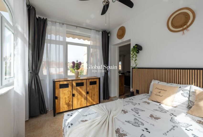 Wiederverkauf - HAUS -
CIUDAD QUESADA - Costa Blanca South